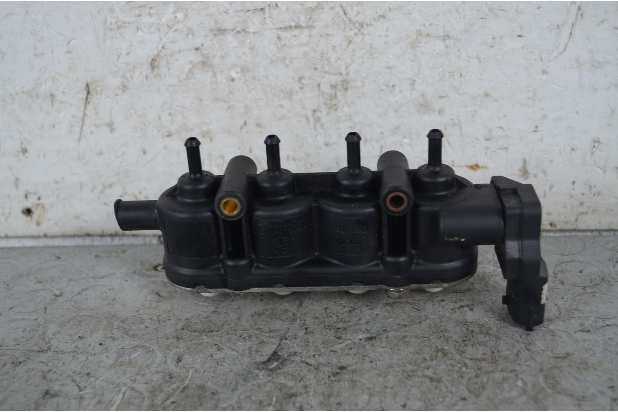 Iniettori gpl Fiat Panda 312 Dal 2012 in poi Cod 0281002456  1736850557904