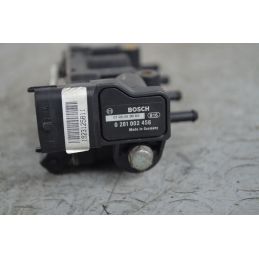 Iniettori gpl Fiat Panda 312 Dal 2012 in poi Cod 0281002456  1736850557904
