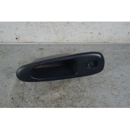 Pulsantiera Alzacristalli Anteriore DX Alfa Romeo 156 Dal 1997 al 2007 Cod 156016082  1736850316914