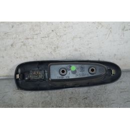 Pulsantiera Alzacristalli Anteriore DX Alfa Romeo 156 Dal 1997 al 2007 Cod 156016082  1736850316914