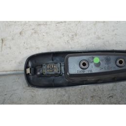 Pulsantiera Alzacristalli Anteriore DX Alfa Romeo 156 Dal 1997 al 2007 Cod 156016082  1736850316914