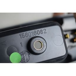 Pulsantiera Alzacristalli Anteriore DX Alfa Romeo 156 Dal 1997 al 2007 Cod 156016082  1736850316914