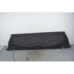 Cappelliera copribagagli posteriore Nissan Micra K12 Dal 2002 al 2010 Cod OE 79910AX101  1736852461391