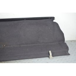 Cappelliera copribagagli posteriore Nissan Micra K12 Dal 2002 al 2010 Cod OE 79910AX101  1736852461391