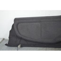 Cappelliera copribagagli posteriore Nissan Micra K12 Dal 2002 al 2010 Cod OE 79910AX101  1736852461391