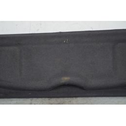 Cappelliera copribagagli posteriore Nissan Micra K12 Dal 2002 al 2010 Cod OE 79910AX101  1736852461391
