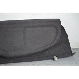 Cappelliera copribagagli posteriore Nissan Micra K12 Dal 2002 al 2010 Cod OE 79910AX101  1736852461391