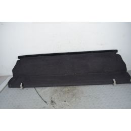 Cappelliera copribagagli posteriore Nissan Micra K12 Dal 2002 al 2010 Cod OE 79910AX101  1736852461391