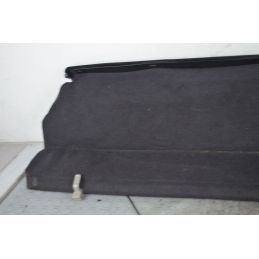 Cappelliera copribagagli posteriore Nissan Micra K12 Dal 2002 al 2010 Cod OE 79910AX101  1736852461391