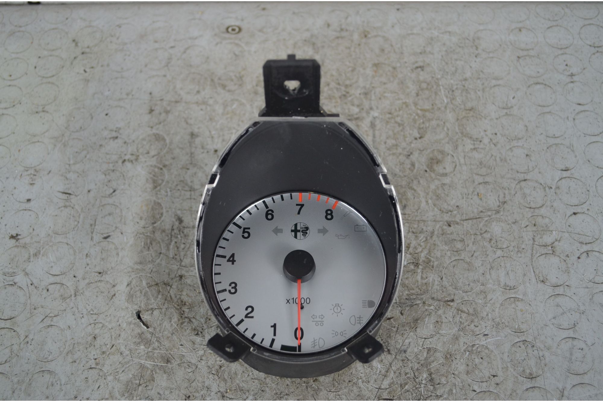 Contagiri Alfa Romeo 156 Dal 1997 al 2007 Cod 60653710  1736852436481