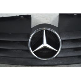 Griglia anteriore Mercedes Vaneo Dal 2002 al 2005 Cod A4148800085  1736853259270