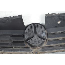 Griglia anteriore Mercedes Vaneo Dal 2002 al 2005 Cod A4148800085  1736853259270