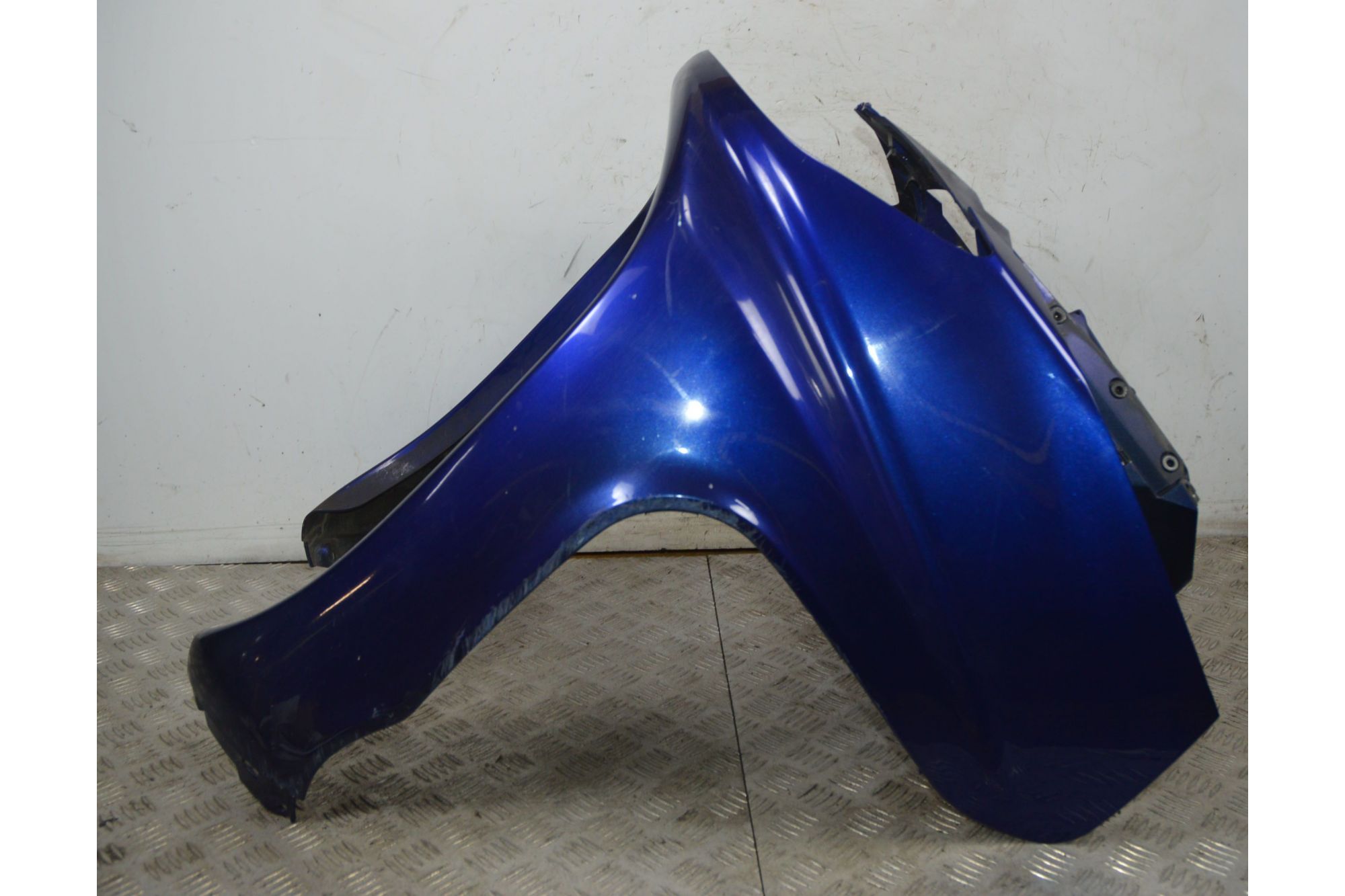 Carena Scudo Anteriore Yamaha Majesty 400 dal 2004 al 2008  1736853559806