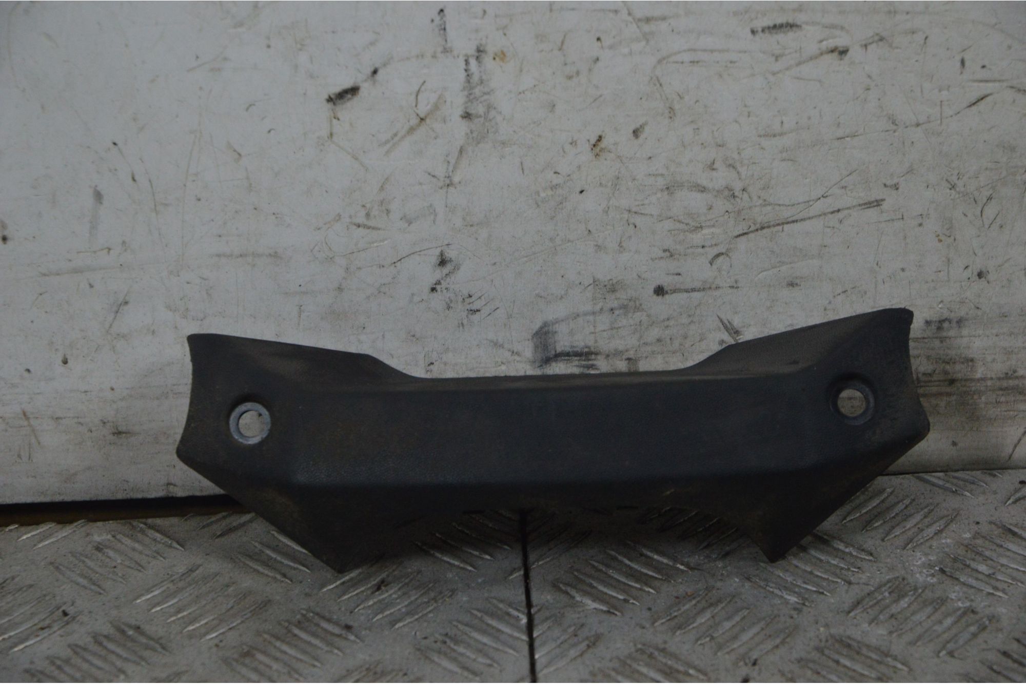 Carena Coperchio Manubrio Aprilia SR 50 Factory dal 2007 al 2017  1736854548694