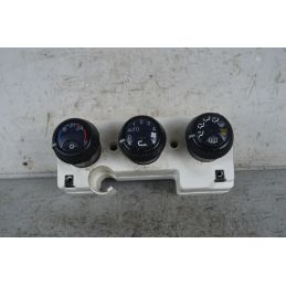 Comandi Controllo Clima Alfa Romeo 156 Dal 1997 al 2007 Cod 16238079  1736853986145