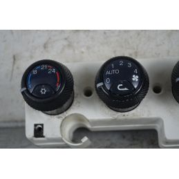 Comandi Controllo Clima Alfa Romeo 156 Dal 1997 al 2007 Cod 16238079  1736853986145