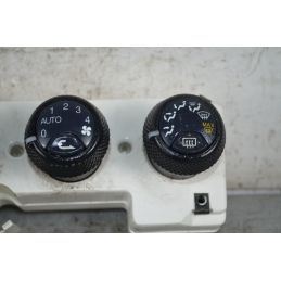 Comandi Controllo Clima Alfa Romeo 156 Dal 1997 al 2007 Cod 16238079  1736853986145