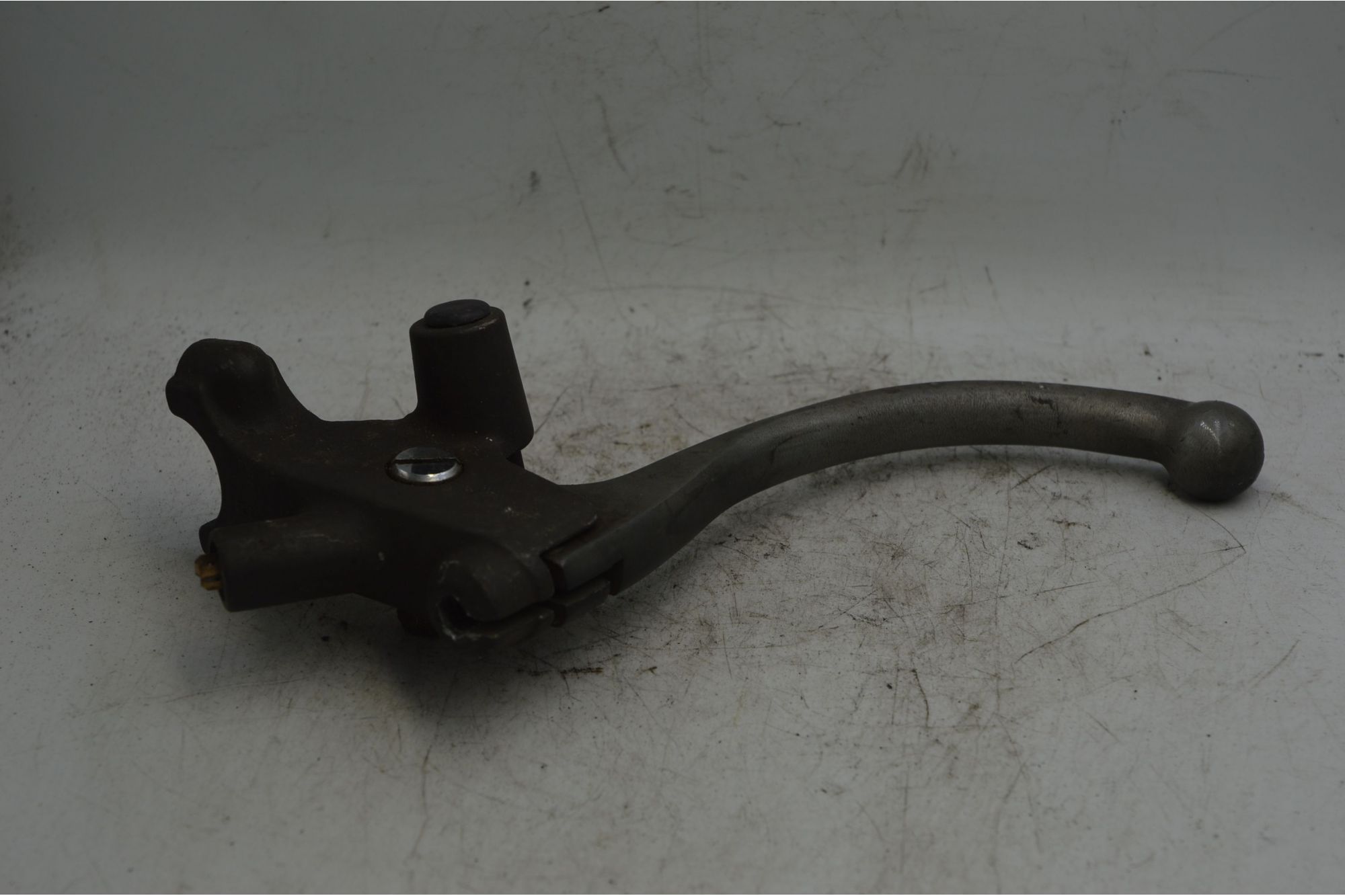 Leva Frizione Sinistra Sx Honda Deauville 650 dal 1998 al 2005  1736854953788