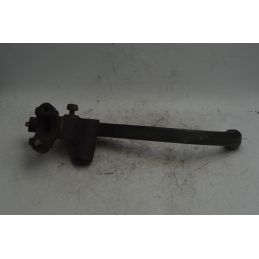 Leva Frizione Sinistra Sx Honda Deauville 650 dal 1998 al 2005  1736854953788