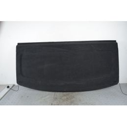 Cappelliera copribagagli posteriore Volkswagen Golf V Dal 2003 al 2008 Cod oE 1K6867769EHH2  1736855143874