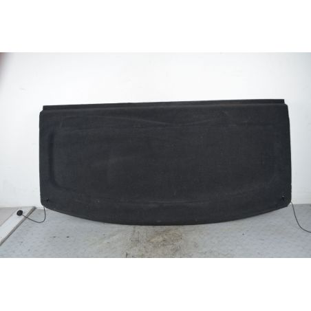 Cappelliera copribagagli posteriore Volkswagen Golf V Dal 2003 al 2008 Cod oE 1K6867769EHH2  1736855143874