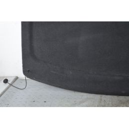 Cappelliera copribagagli posteriore Volkswagen Golf V Dal 2003 al 2008 Cod oE 1K6867769EHH2  1736855143874