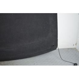 Cappelliera copribagagli posteriore Volkswagen Golf V Dal 2003 al 2008 Cod oE 1K6867769EHH2  1736855143874