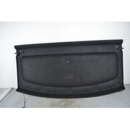 Cappelliera copribagagli posteriore Volkswagen Golf V Dal 2003 al 2008 Cod oE 1K6867769EHH2  1736855143874