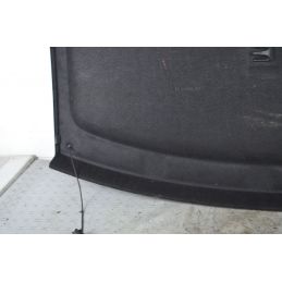 Cappelliera copribagagli posteriore Volkswagen Golf V Dal 2003 al 2008 Cod oE 1K6867769EHH2  1736855143874