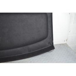 Cappelliera copribagagli posteriore Volkswagen Golf V Dal 2003 al 2008 Cod oE 1K6867769EHH2  1736855143874