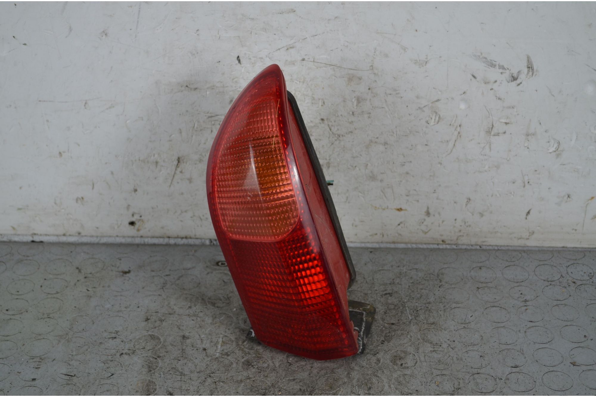 Fanale Stop Posteriore esterno DX Alfa Romeo 156 Dal 1997 al 2007 Cod 60620136  1736860483996