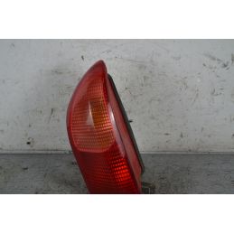 Fanale Stop Posteriore esterno DX Alfa Romeo 156 Dal 1997 al 2007 Cod 60620136  1736860483996