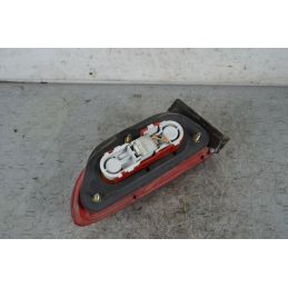 Fanale Stop Posteriore esterno DX Alfa Romeo 156 Dal 1997 al 2007 Cod 60620136  1736860483996