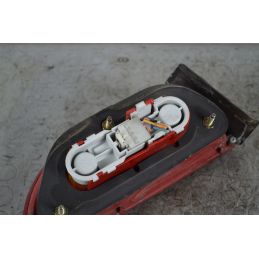 Fanale Stop Posteriore esterno DX Alfa Romeo 156 Dal 1997 al 2007 Cod 60620136  1736860483996