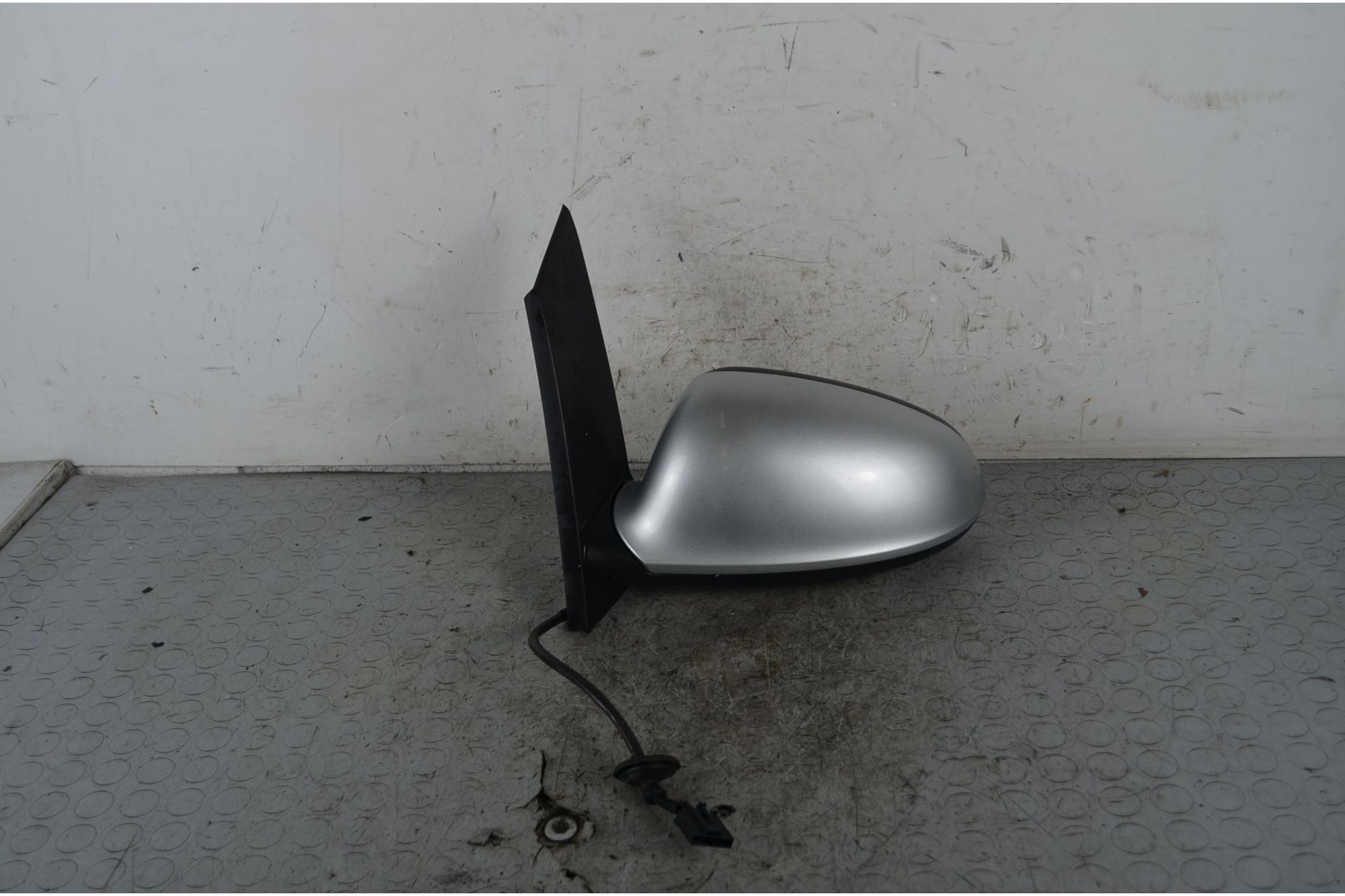 Specchietto Retrovisore esterno SX Opel Astra J Dal 2009 al 2020 Cod 13308359  1736860839199