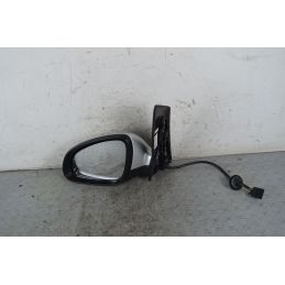 Specchietto Retrovisore esterno SX Opel Astra J Dal 2009 al 2020 Cod 13308359  1736860839199