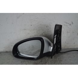 Specchietto Retrovisore esterno SX Opel Astra J Dal 2009 al 2020 Cod 13308359  1736860839199