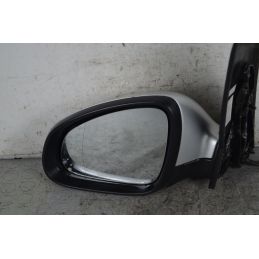 Specchietto Retrovisore esterno SX Opel Astra J Dal 2009 al 2020 Cod 13308359  1736860839199