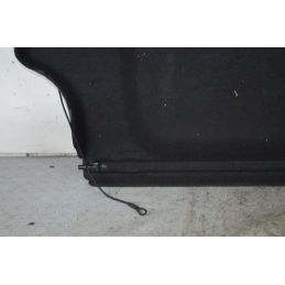 Cappelliera copribagagli Hyundai Atos Prime Dal 2003 al 2009 Cod 8593005050LM  1736865842439