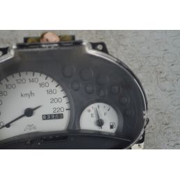 Strumentazione Contachilometri Completa Ford KA Dal 1996 al 2008 Cod 1406637  1736926836896