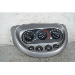 Controllo Comandi Clima Ford KA Dal 1996 al 2008 Cod 97KP19A522BG  1736927186976