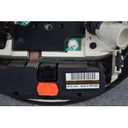Controllo Comandi Clima Ford KA Dal 1996 al 2008 Cod 97KP19A522BG  1736927186976
