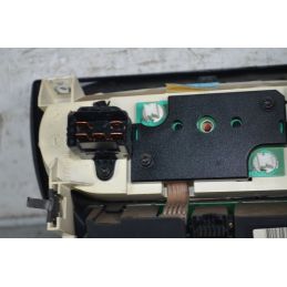 Controllo Comandi Clima Ford KA Dal 1996 al 2008 Cod 97KP19A522BG  1736927186976