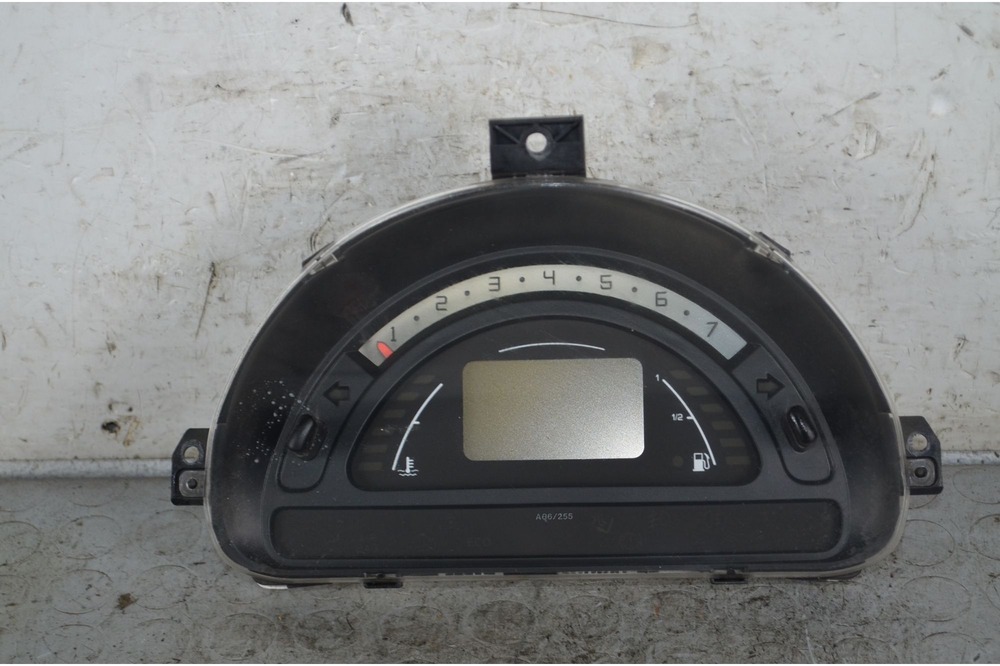Strumentazione Contachilometri Completa Citroen C3 Dal 2002 al 2009 Cod 21675597-1  1736927603466