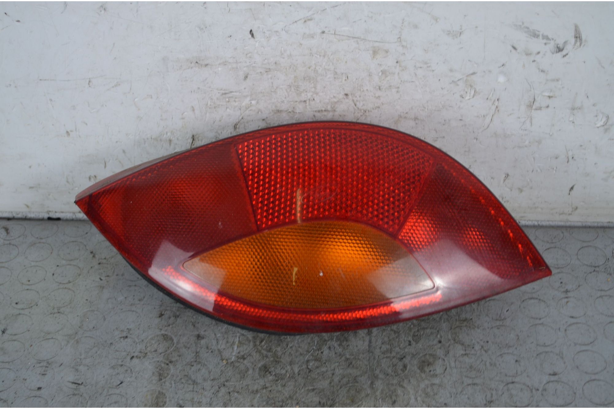 Fanale stop posteriore SX Ford Ka Dal 1996 al 2008 Cod 97KG-13N004BA  1736931232904