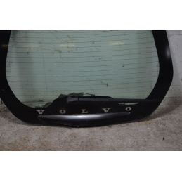 Portellone Bagagliaio Posteriore Volvo C30 Dal 2006 al 2012  1736931865126
