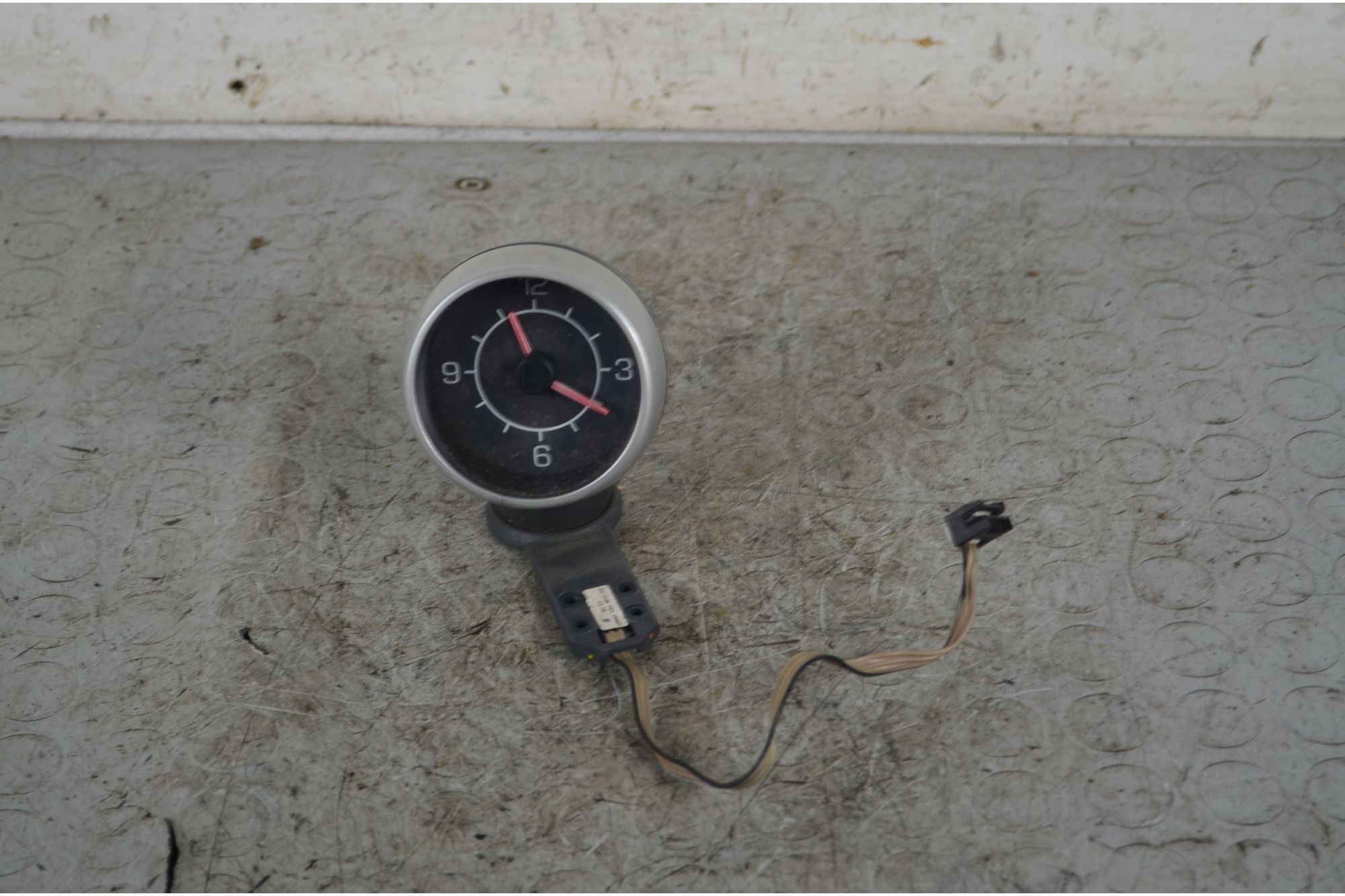 Orologio Smart Fortwo W450 Dal 1998 al 2007 Cod 0010128V001  1736932326541