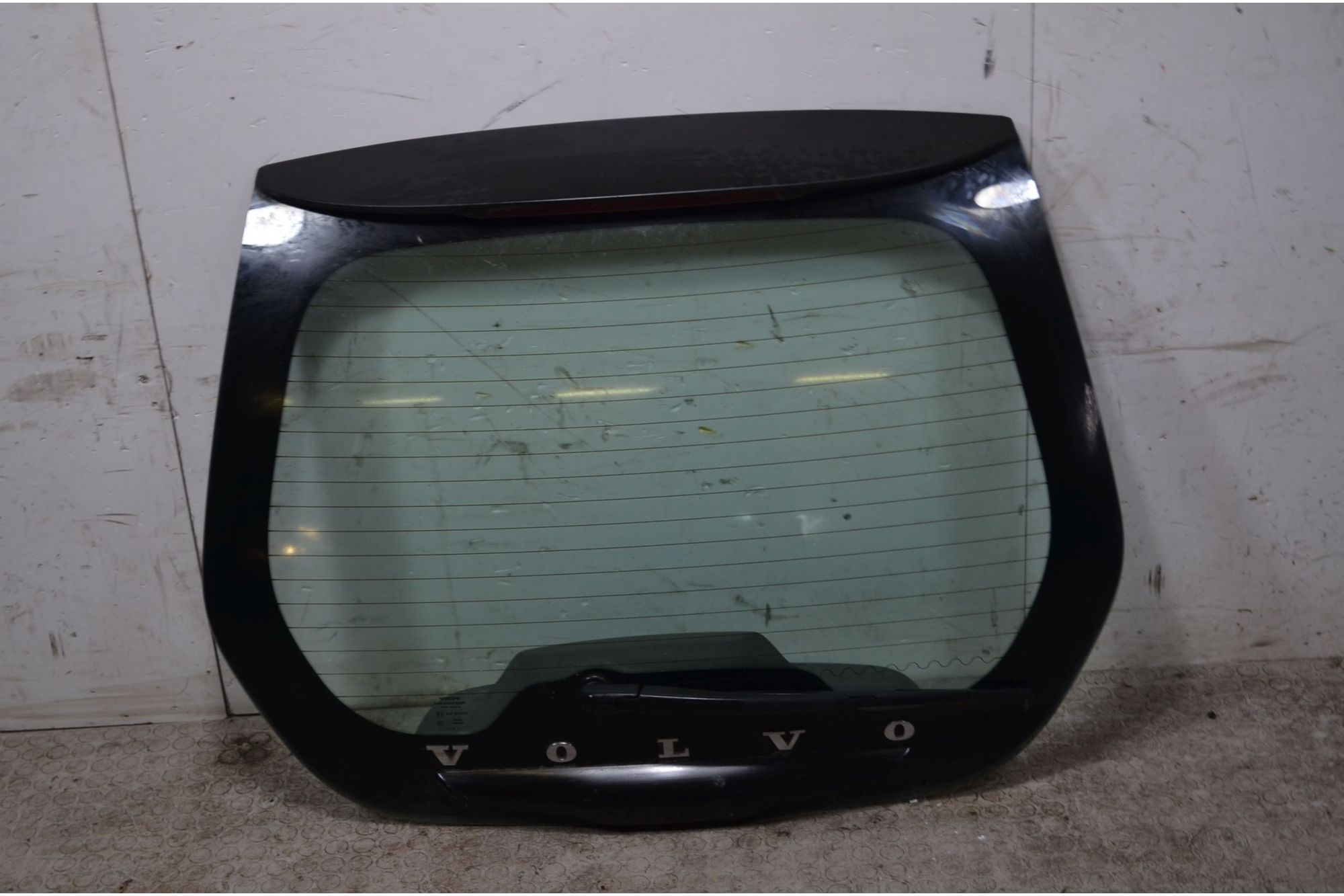Portellone Bagagliaio Posteriore Volvo C30 Dal 2006 al 2012  1736932162590