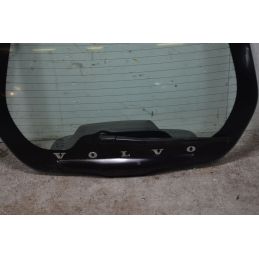 Portellone Bagagliaio Posteriore Volvo C30 Dal 2006 al 2012  1736932162590