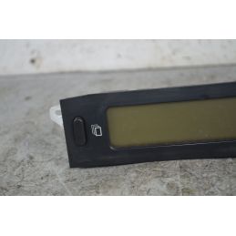 Display computer di bordo Citroen C2 Dal 2003 al 2010 Cod 9650656777  1736933135579
